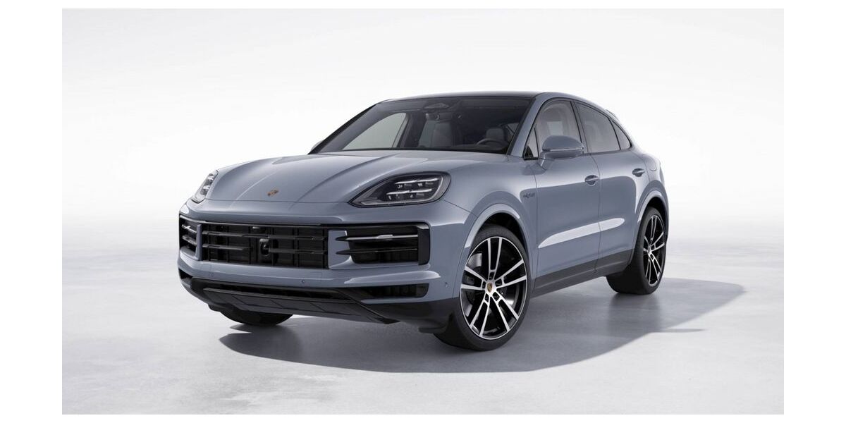 Porsche Cayenne 23.140 km 107.800 &euro; Münster 48163