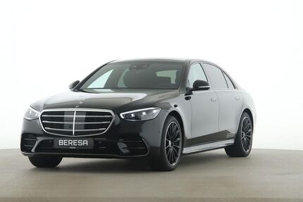 Mercedes-Benz S 450 9.927 km 129.950 &euro; Münster 48155
