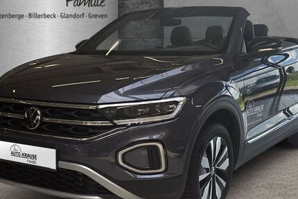 VW T-Roc 10.257 km 29.745 &euro; Billerbeck 48727