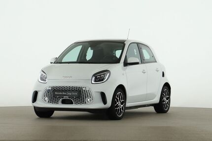Smart ForFour 15.100 km 13.280 &euro; Münster 48155