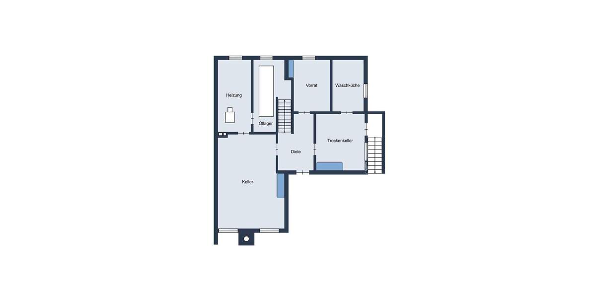 Einfamilienhaus Nordwalde - 4 Zimmer, 119 m&sup2;, 327.997&euro; | Angebot:25796721