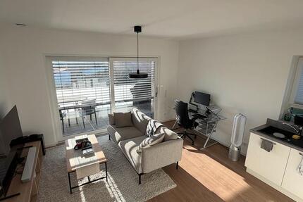 Wohnung Laer - 2 Zimmer, 59 m&sup2;, 950&euro; | Angebot:26040068