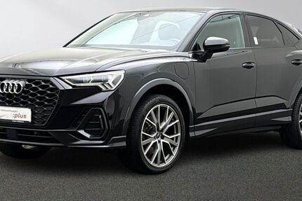 Audi Q3 98.652 km 34.880 &euro; Münster 48153