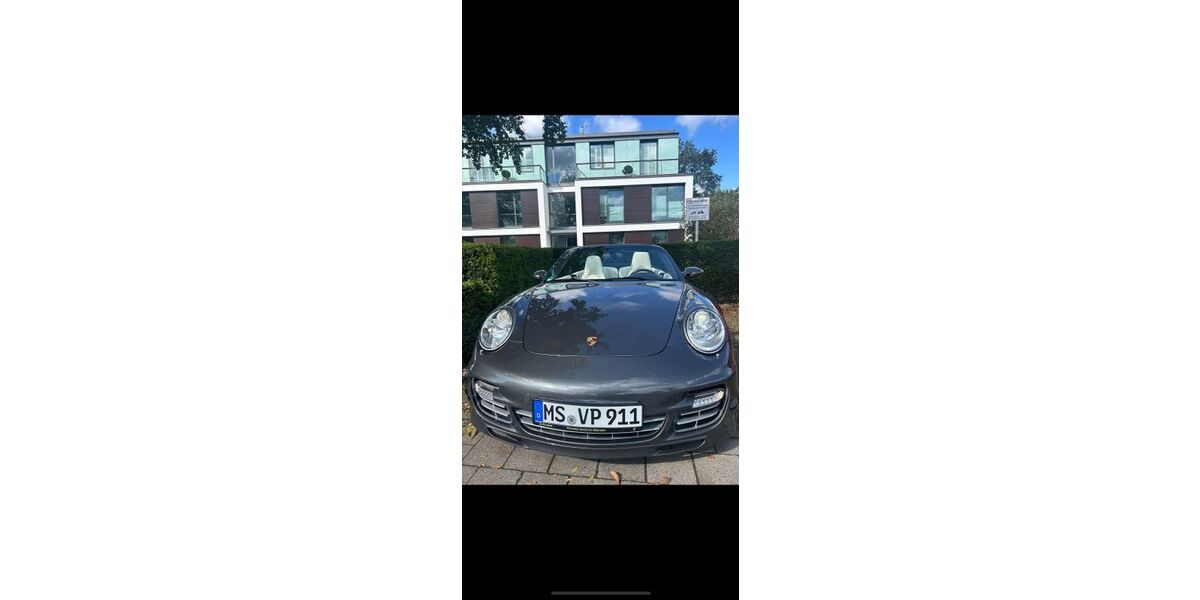 Porsche 911 Urmodell 88.739 km 84.900 &euro; Münster 48151