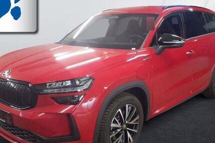 Skoda Kodiaq 6.525 km 49.930 &euro; Münster 48157