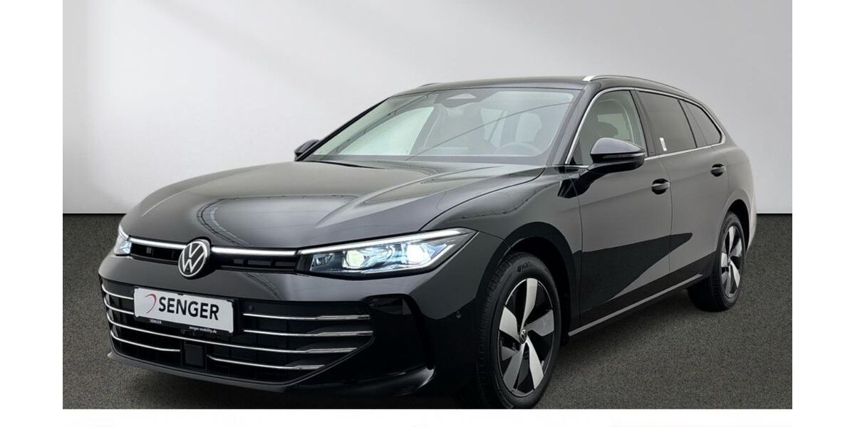 VW Passat Variant 15.000 km 52.490 &euro; Münster 48153