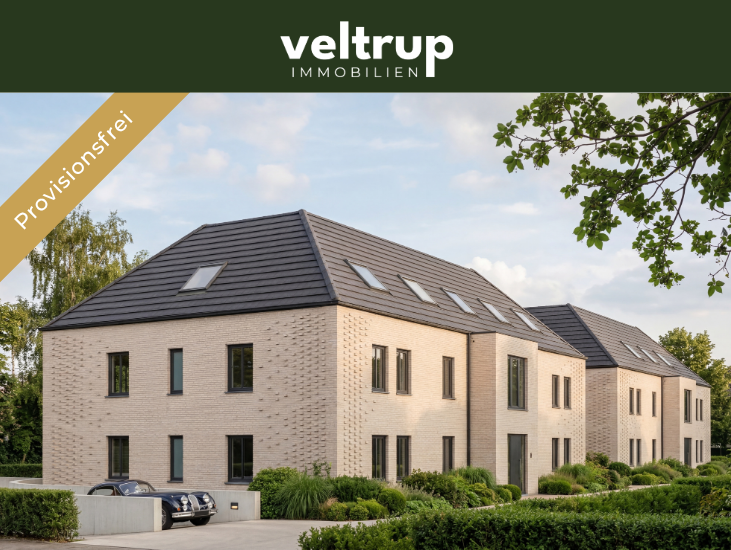 Etagenwohnung Münster Münster-Südost - 3 Zimmer, 100 m&sup2;, 552.000&euro; | Angebot:25997088