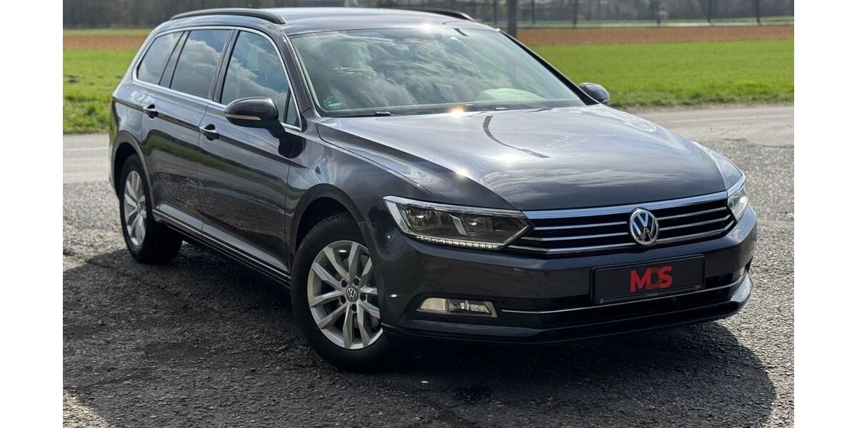 VW Passat Variant 173.417 km 12.990 &euro; Dülmen 48249