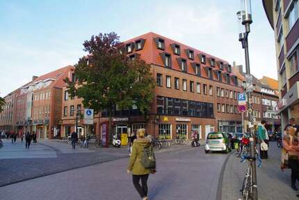 Gewerbeobjekt Münster - 2.950&euro; | Angebot:23228320