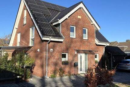 Haus Münster Mecklenbeck - 4 Zimmer, 134 m&sup2;, 895.000&euro; | Angebot:25736106