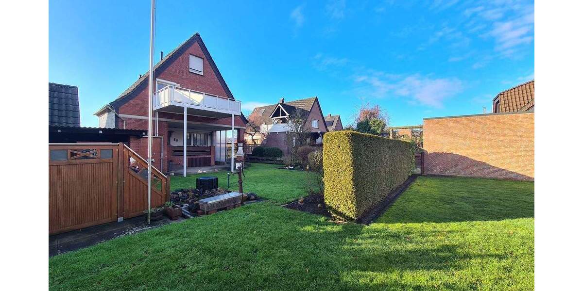 Einfamilienhaus Ahlen Innenstadt - 7 Zimmer, 153 m&sup2;, 329.000&euro; | Angebot:25745414