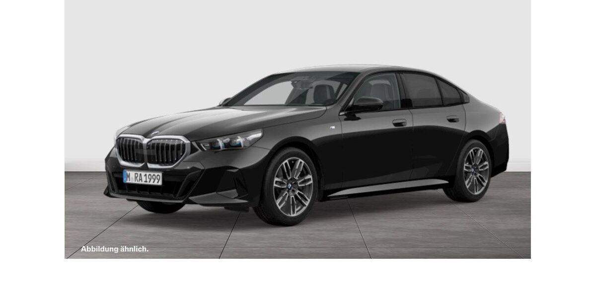 BMW 540 15.991 km 67.390 &euro; Münster 48163