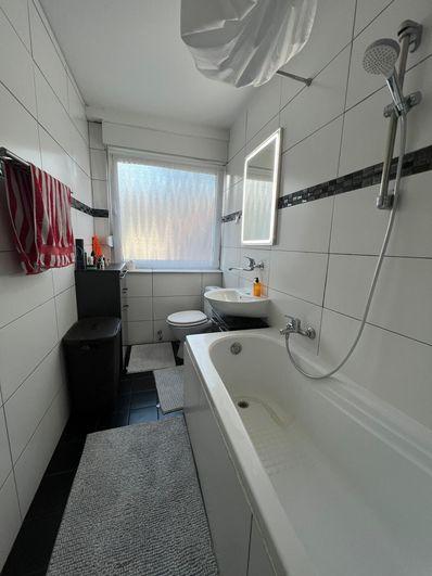 Etagenwohnung Münster Münster-Ost - 3 Zimmer, 74 m&sup2;, 148.000&euro; | Angebot:26598488
