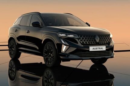 Renault Austral 5.000 km 46.990 &euro; Greven 48268