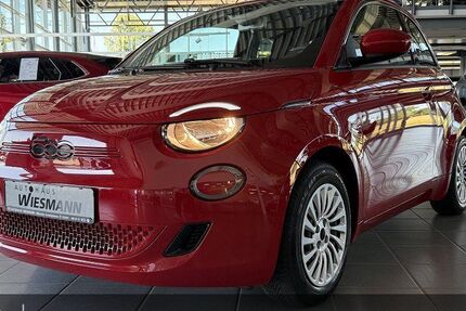 Fiat 500 18.822 km 19.990 &euro; Münster-Amelsbüren 48163