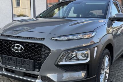 Hyundai KONA 77.036 km 13.590 &euro; Sassenberg 48336