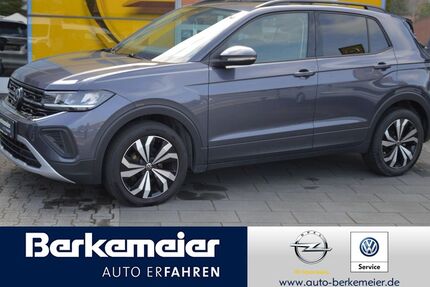 VW T-Cross 25.857 km 23.490 &euro; Saerbeck 48369