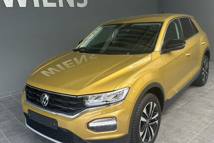VW T-Roc 48.828 km 18.950 &euro; Billerbeck 48727