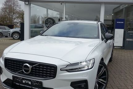 Volvo V60 70.200 km 27.900 &euro; Warendorf 48231