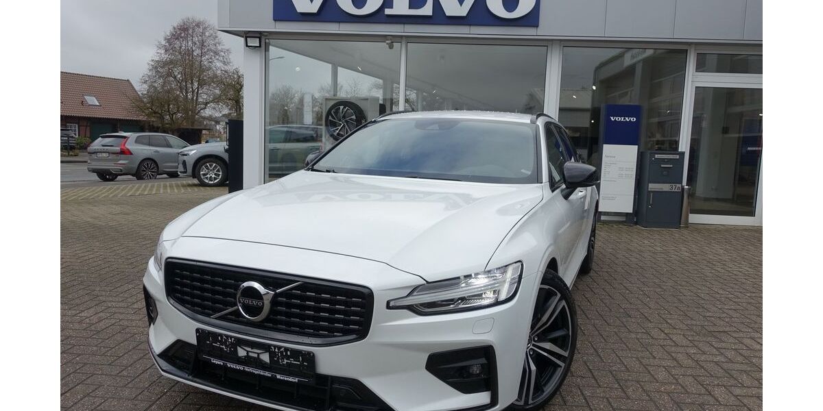 Volvo V60 70.200 km 27.900 &euro; Warendorf 48231