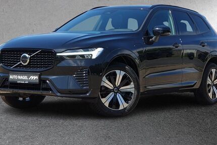 Volvo XC60 85.067 km 39.400 &euro; Münster 48155