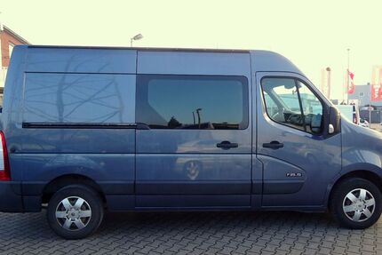 Nissan NV400 345.000 km 6.500 &euro; Münster 48165