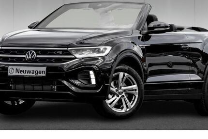 VW T-Roc 1.250 km 42.880 &euro; Münster 48163