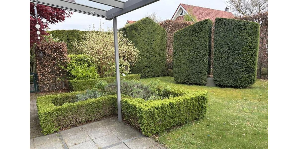 Einfamilienhaus Telgte - 5 Zimmer, 149 m&sup2;, 1.750&euro; | Angebot:26549209