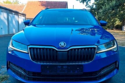 Skoda Superb 184.600 km 12.249 &euro; Münster 48151