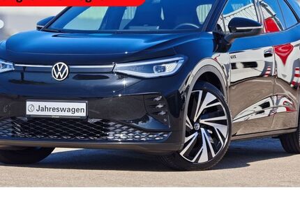 VW ID.4 14.454 km 50.839 &euro; Telgte 48291