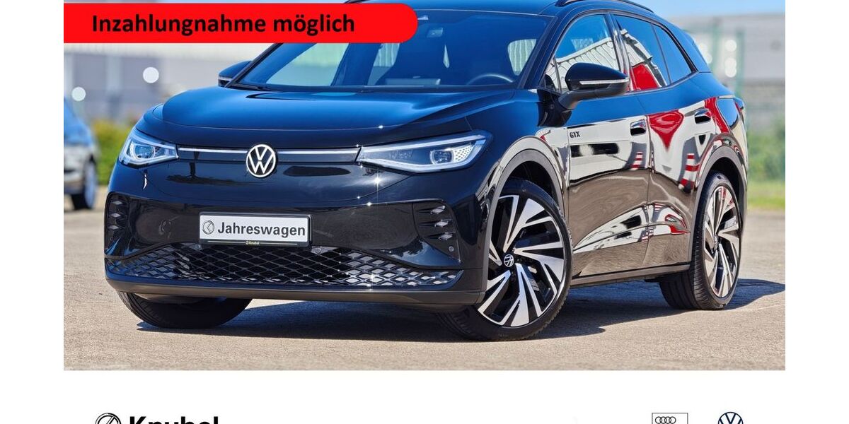VW ID.4 14.454 km 50.839 &euro; Telgte 48291