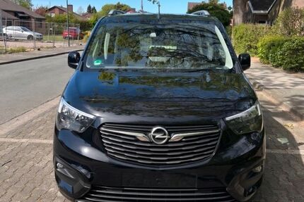 Opel Combo Life 51.889 km 15.900 &euro; Münster 48163