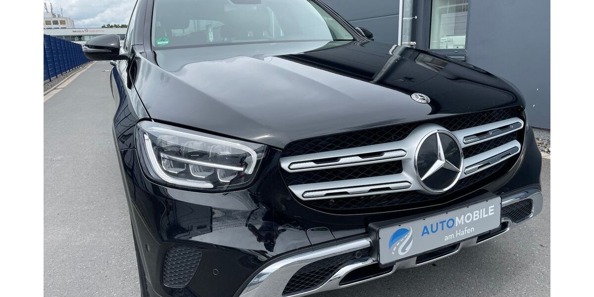 Mercedes-Benz GLC 220 126.000 km 29.990 &euro; Münster 48155