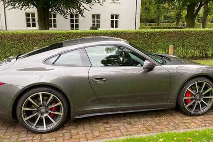 Porsche 991 73.000 km 91.991 &euro; Münster, Stadt 48155