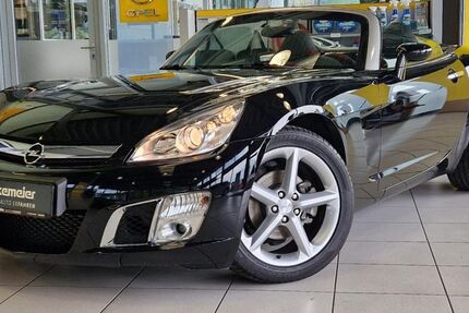 Opel GT 9.000 km 21.900 &euro; Greven 48268