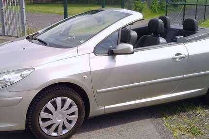 Peugeot 307 165.700 km 2.990 &euro; Warendorf, Stadt 48231