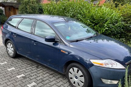 Ford Mondeo 396.000 km 2.000 &euro; Warendorf 48231