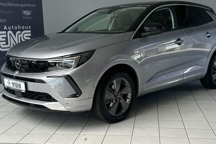 Opel Grandland (X) 24.314 km 25.790 &euro; Billerbeck 48727