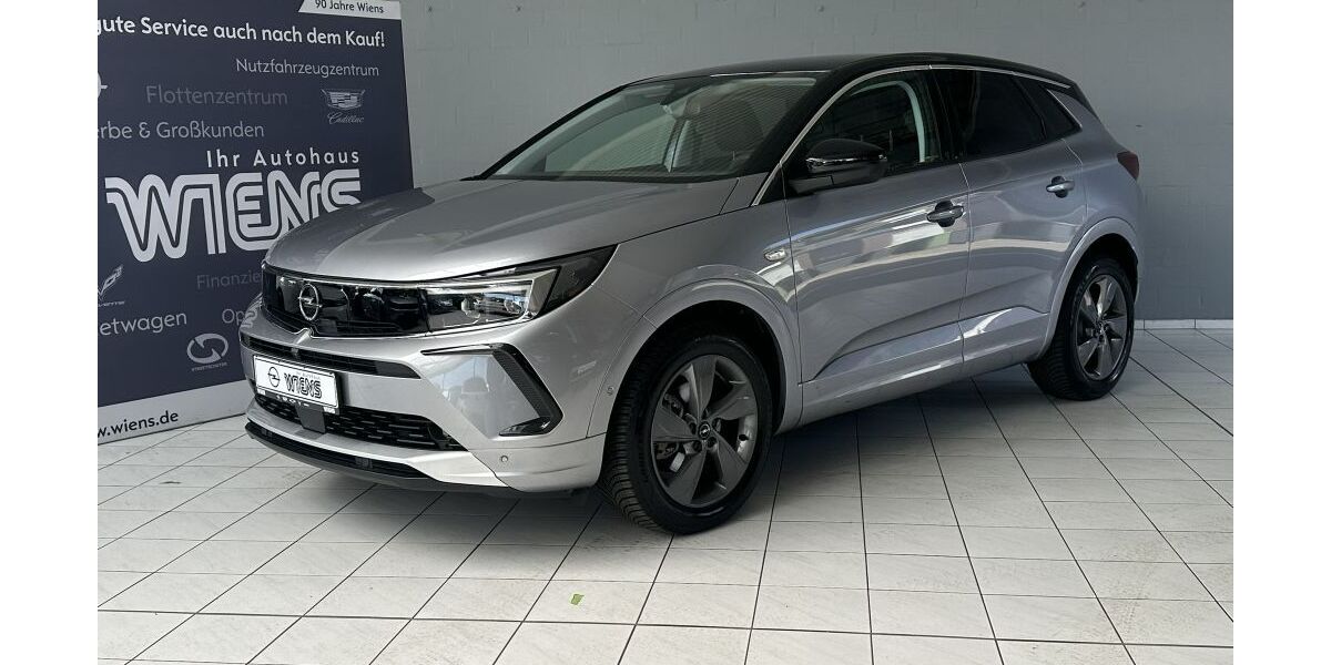 Opel Grandland (X) 24.314 km 25.790 &euro; Billerbeck 48727
