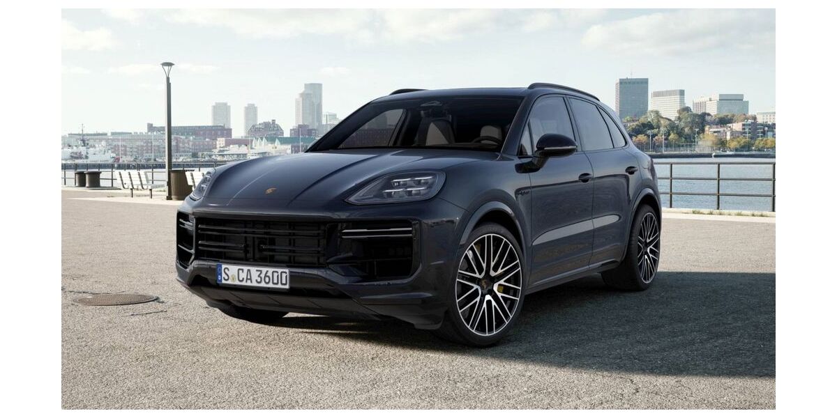 Porsche Cayenne 87.290 km 119.800 &euro; Münster 48163