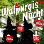 Walpurgisnacht für die Familie