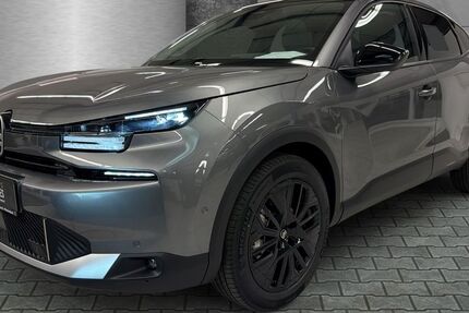 Citroen C4 X 3.950 km 25.900 &euro; Münster 48155