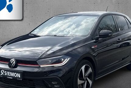 VW Polo 52.606 km 21.930 &euro; Münster 48157