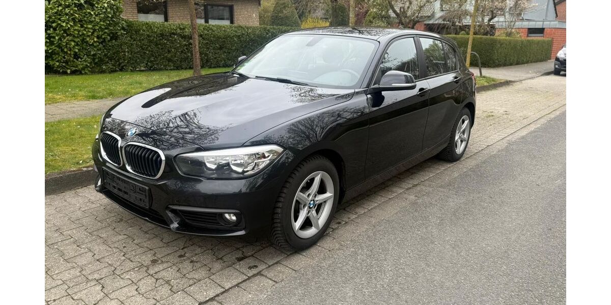 BMW 118 148.600 km 10.999 &euro; Münster 48153