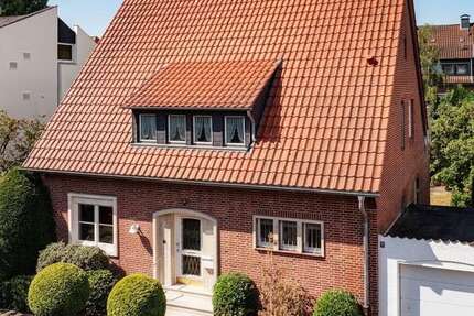 Haus Münster Erphoviertel - 5 Zimmer, 144 m&sup2;, 1.190.000&euro; | Angebot:27653497