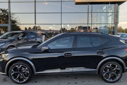 Cupra Formentor 80.500 km 24.990 &euro; Senden 48308