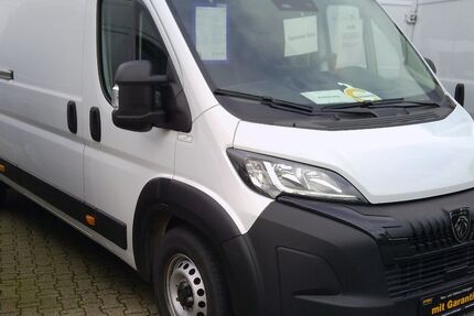 Peugeot Boxer 40.700 km 25.490 &euro; Ostbevern 48346