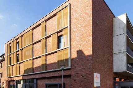 Wohnung Münster Münster-Südost - 4 Zimmer, 123 m&sup2;, 589.000&euro; | Angebot:24416507