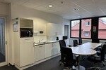 Bezugsfreie Büro- oder Praxisfläche * 2. OG * Aufzug * klimatisiert * gefragte Lage! - Gewerbeobjekt Münster Münster-West | Angebot:24865807