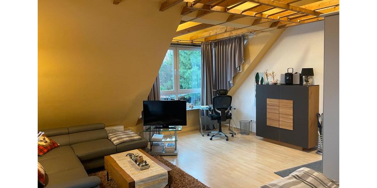 Etagenwohnung Laer - 1 Zimmer, 63 m&sup2;, 855&euro; | Angebot:26612553